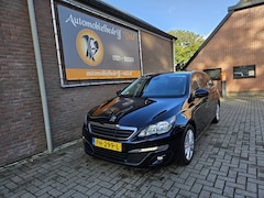 Peugeot 308 SW - 1.6 BlueHDI Blue Lease Executive