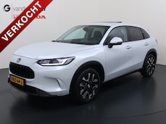 Honda ZR-V - 2.0 Full Hybrid 184pk Aut Advance