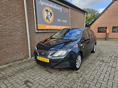 SEAT Ibiza ST - 1.2 TDI Reference Ecomotive