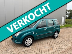 Suzuki Ignis - 1.5-16V GLS Automaat Airco Pdc Isofix Nap 2e Eig
