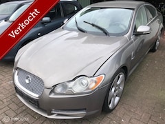 Jaguar XF - 3.0D S V6 Luxury MOTOR DEFECT