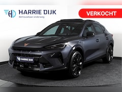 CUPRA Formentor - 1.5 TSI e-Hybrid 272 PK VZ Performance | S/K-Panodak | Dig. Cockpit | Adapt. Cruise | Stoe