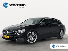 Mercedes-Benz CLA-klasse Shooting Brake - 180 AMG Line | AMG-styling | Electronic climate controle | Keyless entry