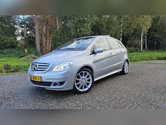 Mercedes-Benz B-klasse - 200 Turbo