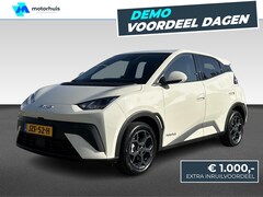 BYD Dolphin Surf - 42, 2 kWh 156pk Comfort | Rijdende DEMO |