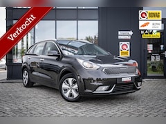 Kia Niro - 1.6 GDi Hybrid DynamicLine*TREKHAAK*CAMERA*CARPLAY*NAP