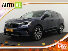 Renault Espace - E-Tech full hybrid 200 techno 7p. Trekhaak Adap. Cruise 360' Camera