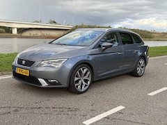 SEAT Leon ST - 1.6 TDI Eco. L. Sp