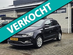 Volkswagen Polo - 1.2 TSI Highline*Panodak*Cruise*Nette auto