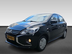 Mitsubishi Space Star - 1.2 Active | Airco | Bluethooth | Elektrisch verstelbare buitenspiegels |