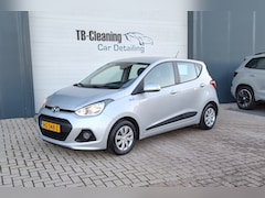 Hyundai i10 - 1.0i i-Motion Comfort