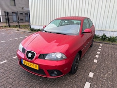 SEAT Ibiza - 1.6-16V Sportstyle|Clima|APK 04-27