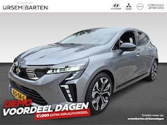 Mitsubishi Colt - 1.6 HEV Instyle | Achteruitrijcamera | Autonomous Emergency Braking | Lichtmetalen velgen