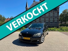 BMW 3-serie Touring - 320i|CLIMA|NAVI|KETTING VERV.|STOELVERW.|AUTOMAAT|TOURING|INRUIL & LEASE MOGELIJK