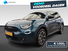 Fiat 600 - 1.2 Hybrid La Prima