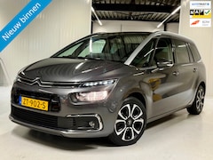 Citroën Grand C4 SpaceTourer - 1.2 131PK 7-Persoons|Camera|Trekhaak
