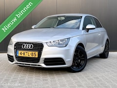 Audi A1 - 1.4 TFSI AUT AIRCO CRUISE