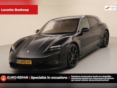 Porsche Taycan Sport Turismo - GTS 93 kWh N.P.176.774, - 517PK INCL-BTW