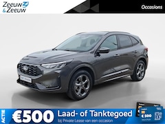 Ford Kuga - 2.5 PHEV ST-Line | Winterpack | Driver assistance pack | NL auto