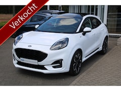 Ford Puma - 1.0 EcoBoost 125 PK Hybrid ST-Line X PANORAMADAK | WINTER-PACK | B&O AUDIO
