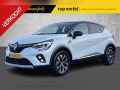 Renault Captur - 1.0 TCe 90 techno Captur 1.0 TCe 90 Techno