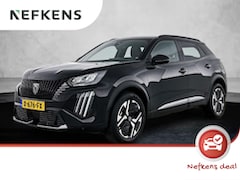 Peugeot 2008 - SUV Allure 100pk | Navigatie | Achteruitrijcamera | Climate Control | Cruise Control | Par