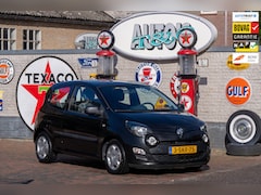 Renault Twingo - 1.2 16V Parisienne 61.100 km +NAP NL-auto