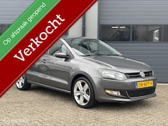 Volkswagen Polo - Highline Automaat Uitvoering / 138.Dkm Nap
