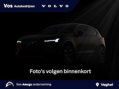 Volvo XC60 - T8 Plug-in hybrid AWD Ultra Dark | Trekhaak elektr. | Panoramadak | Guard alarm