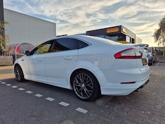 Ford Mondeo - 2.0 EcoBoost S-Edition