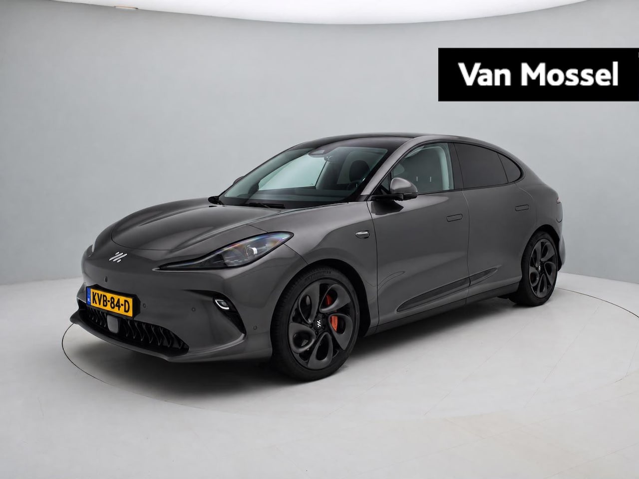 MG IM6 - Performance AWD 100kWh | 752pk | 4-Wielbesturing | Luchtvering | Autopilot | Stoelverwarmi - AutoWereld.nl