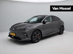 MG IM6 - Performance AWD 100kWh | 752pk | 4-Wielbesturing | Luchtvering | Autopilot | Stoelverwarmi
