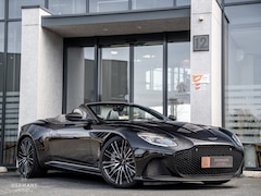 Aston Martin DBS Volante - 5.2 V12 Superleggera / B&O 3D / Carbon / Track Mode
