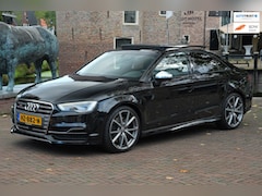 Audi S3 - Limousine 2.0 TFSI Quattro Pro Line Plus Uitstekende staat
