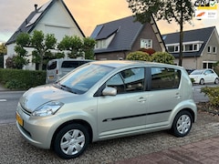Daihatsu Sirion 2 - 1.0-12V Exclusive NL-AUTO-NAP