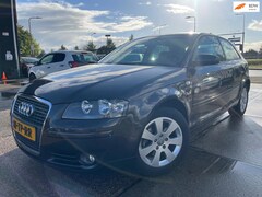 Audi A3 - 1.6 Ambiente