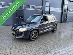 Volkswagen Tiguan - 1.4 TSI Sport&Style R-line Edition pano dak
