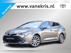 Toyota Corolla Touring Sports - 2.0 Hybrid Business Plus, Trekhaak
