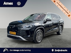 Volkswagen Tayron - 1.5 204pk eHybrid Life Edition Velgen 'Napoli', 18 inch | Achteruitrijcamera 'Rear View' |