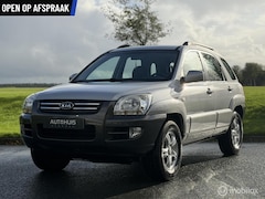 Kia Sportage - 2.0 CVVT Comfort | NW APK |
