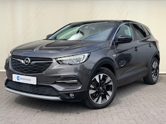 Opel Grandland X - 1.2 Turbo Ultimate