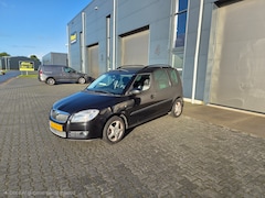 Skoda Roomster - 1.4-16V Elegance Airco L.M.velgen