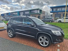 Volkswagen Tiguan - 1.4 TSI Sport&Style