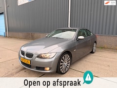 BMW 3-serie Coupé - 325i High Executive NAP/AUT/NAVI/XENON/1E EIG