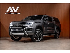 Volkswagen Amarok - 3.0 TDI 4Motion Aventura | ACC | 360 Camera | Harman Kardon | Lederen bekleding | Bi-Xenon