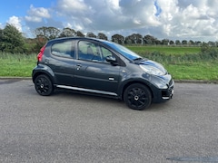 Peugeot 107 - 1.0-12V Millesim 200 BJ 2011 /* AIRCO /*APK GEKEURD /