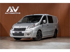 Peugeot Expert - 229 2.0 HDI L2H1 DC | Dubbel cabine | Airco | Trekhaak | Bluetooth | PDC | 5-Zitter | Orig