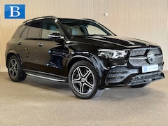 Mercedes-Benz GLE-Klasse - 450 4 Matic AMG STYLING-PANORAMA-LUCHTVERING-BURMESTER-MEMORY-HEAD UP-ZEER COMPLEET