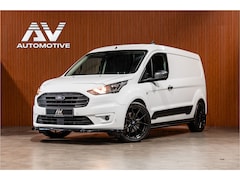 Ford Transit Connect - 1.5 EcoBlue L2 | Adaptief cruise control | Stoelverwarming | Airco | MF Stuur | Dealer ond