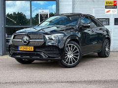 Mercedes-Benz GLE-Klasse Coupé - 350 e 4MATIC Premium| PANO| BURMESTER| VOL